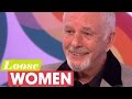 David Essex Still Has Admirers From His 70s Sex Symbol Days | Loose Women
