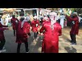 Kodlipet Handposte Masjidunnoor Eid Milad Rally