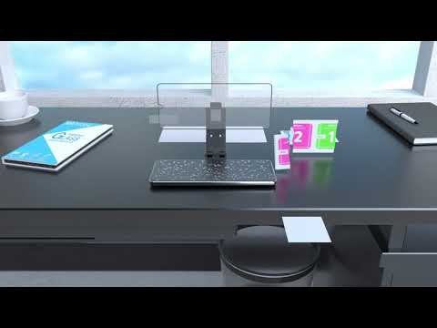 L'intero processo del video di installazione della pellicola protettiva a schermo intero MAYtobe