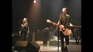 Jets To Brazil - Resistance Is Futile (8 of 9)