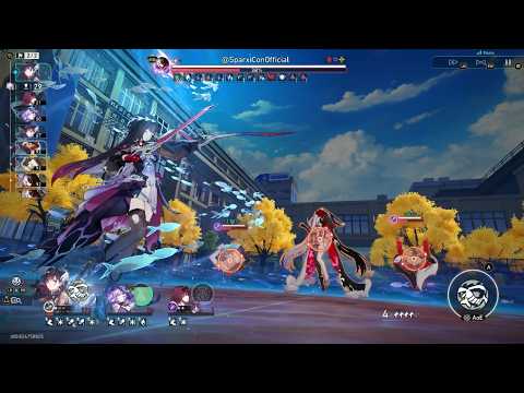 DoT 3man vs 4.0 MoC Sparxicon (0c, 8 cost)