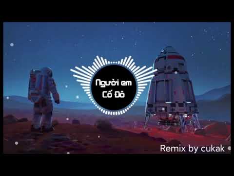Người Em Cố Đô-Rum x Đaa-Cukak remix-Edit by Black White