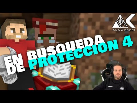 SEEKING PROTECTION 4 I PermaDeath Minecraft ☠ #19