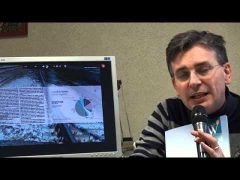 Lombardia NordOvest: pubblicato volume dedicato a Logistica & Innovazione