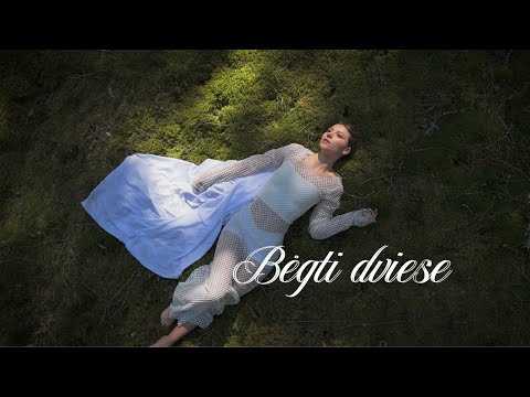 Ugnė Šlekytė - Bėgti dviese