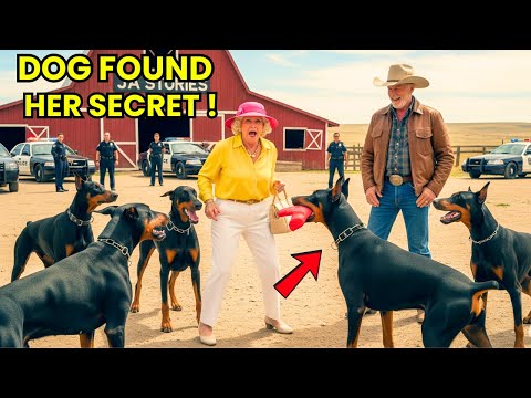 HOA Karen Called the Cops Over My Hounds — Then One Uncovered Her Secret Shed