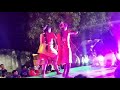 Rathiri Nerathu Pooja Dance Me Village