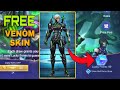 HOW TO GET FREE SKINS IN MOBILE LEGENDS Free Venom Skins MLBB
