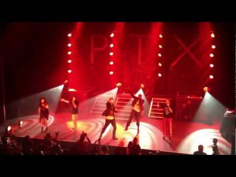 Pentatonix: Save The World/Don't You Worry Child