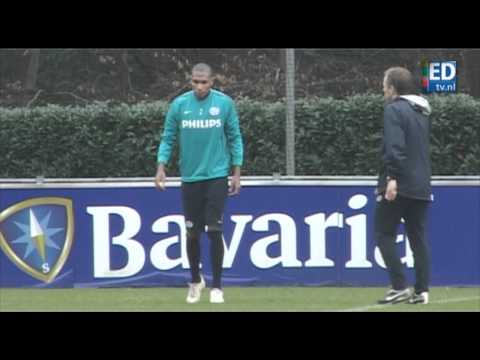 Nabeschouwing NEC-PSV