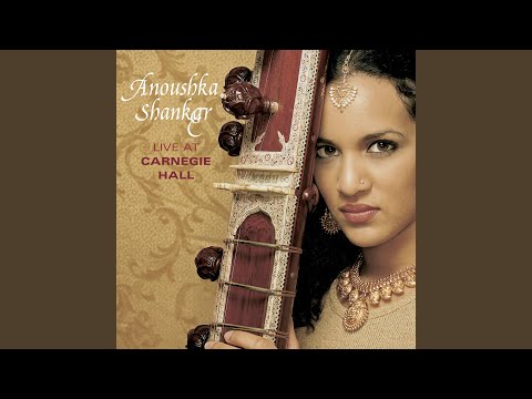 Raga Mishra Piloo (Live at Salisbury Festival, U.K./2001)