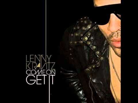 Lenny Kravitz Black and White America Come On Get It + Ringtone Download