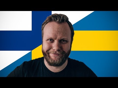 Finnish words in Finland's own Swedish
