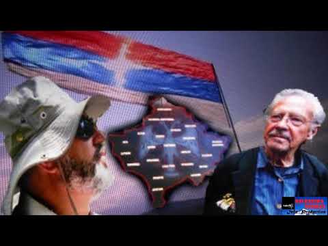 ŠOKANTNA ISPOVEST SRBINA SA KIM - Handke je jedino ovde otkrio univerzum, pogledao je u nebo i..