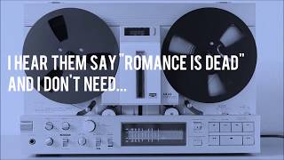 Courteeners -  Modern Love (Lyrics)