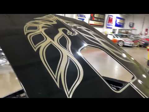 1978 Pontiac Firebird (CC-1671455) for sale in Grand Rapids, Michigan