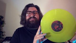 RPMbassy | Will Haven - Voir Dire #willhaven #voirdire #metal