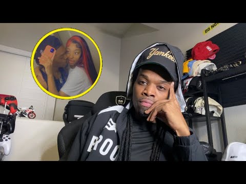 THIS IS THE SAD TRUTH ABOUT ME AND MY BABY MOM RELATIONSHIP😔