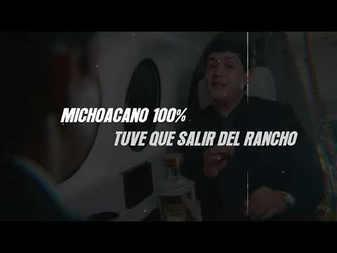 Aquí Voy - Efecto Elegante (Video Letras)