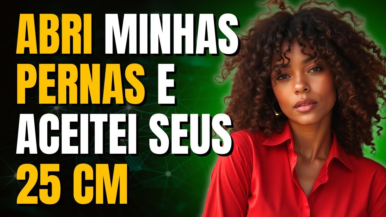 O melhor amigo do meu marido consertou mais do que o portão naquela tarde