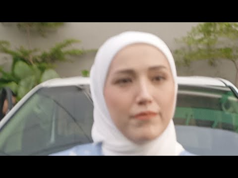LIVE) ADELIA PASHA KURANGI KEGIATAN DI BULAN RAMADHAN