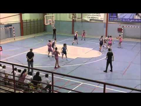 LF2B22J OLIMPICO 64 COLEGIO SANTA...,78 - 67,GRUPO EM LEGANES... (12/03/2016)