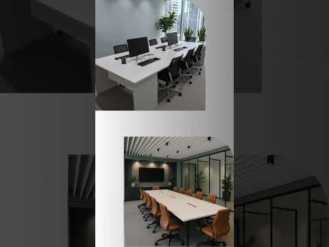 Self Study Library Furniture