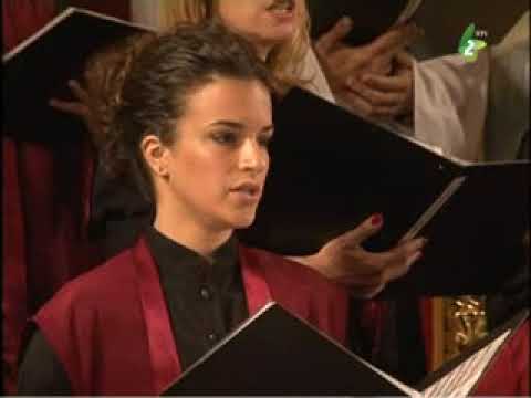 BLAŽEN ROZUMIVAJAJ – Hor „ROZANOV“, Djurdjevo