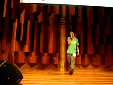 Shining Soul - Rafael Akira - Anime Dreams '11 (Animekê - categoria Iniciante)