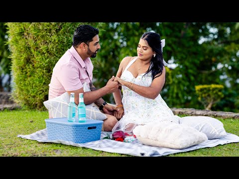 Nisha Ramsook - Forever [Official Music Video] (2026 Chutney Soca)
