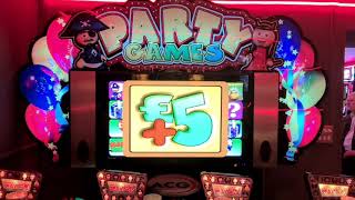 CAESARS PALACE SLOT SESSION 1 DAY BEFORE LOCKDOWN 2 PART 1