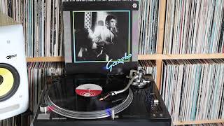 Gazebo - Gazebo (1983) - A3 - London - Paris