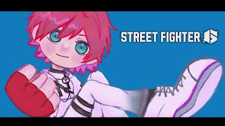 【スト６】中堅の器を手に入れさせてください【にじさんじ/ローレン・イロアス】