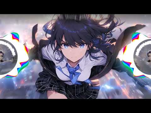 [Nightcore] NEFFEX - Brave [Copyright Free] No.217