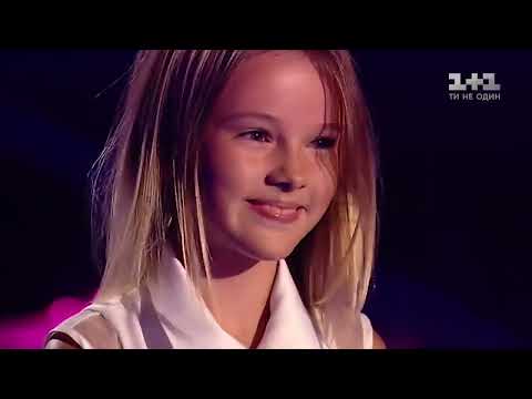 BEST DEMI LOVATO's Stone Cold Blind Auditions in The Voice Kids