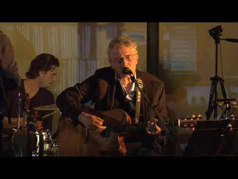 Thomas Rottenbücher - Howl On - Ein Konzert im Dezember 2018