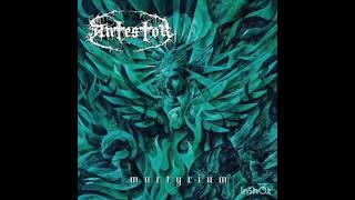 Inmost fear - Antestor 