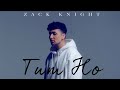 Zack Knight Tum Ho Visualiser