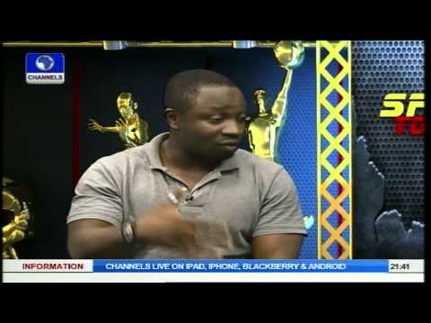 Sports Tonight: Ghana FA Fight Back Match Fixing Allegations
