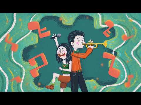 DARENA & MISHO TODOROFF - ДРАГИ СЛУШАТЕЛЮ