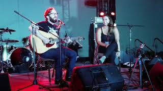 Magwest 2017 - Darren Korb and Ashley Barrett concert