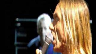 The Stooges - Concert privé - 01 - ATM.avi