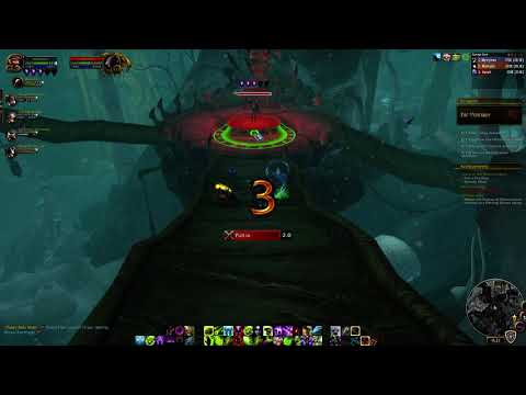 [Achievement] Wartorn Hero Meta - Taint Nobody Got Time For That