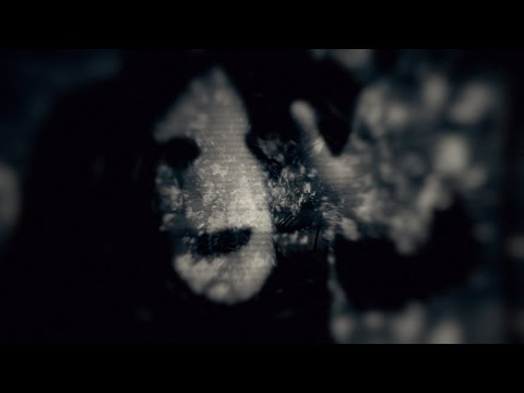 X-Vivo - Echo Of The Unseen (Official Video)