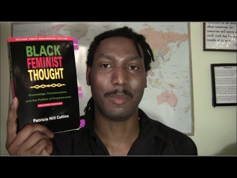 patricia hill collins black feminist thought sparknotes