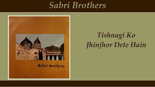 1975 Tishnagi Ko Jhinjhor Dete Hain