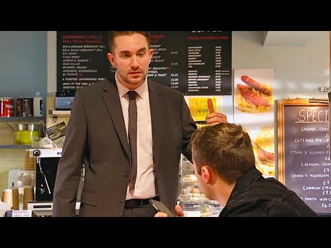 Ballum Part 3 - Emma Is Back & Ben Is Furious!