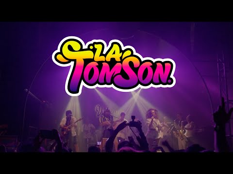 Video book de La Tom Son en YouTube