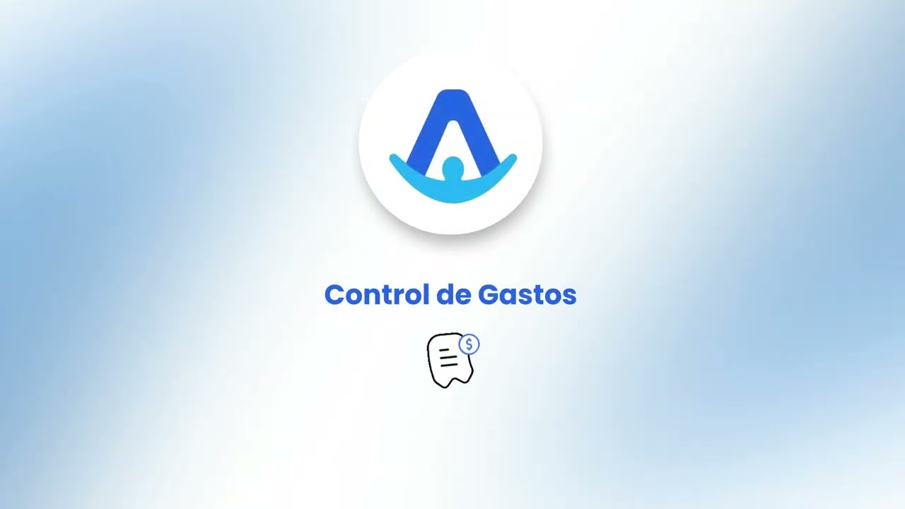 Vista previa del vídeo de Control de Gastos