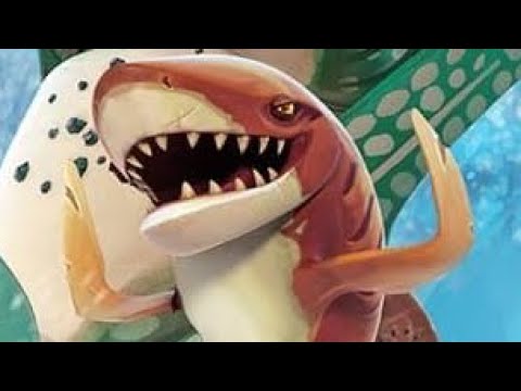 TIGER SHARK LIVE CONTEST 2022 - Hungry Shark World